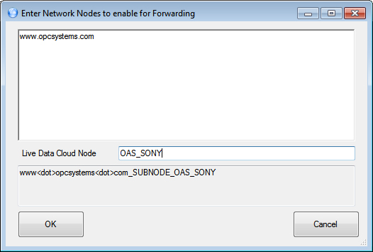 Networking