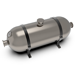 Tank 3 HMI Symbol