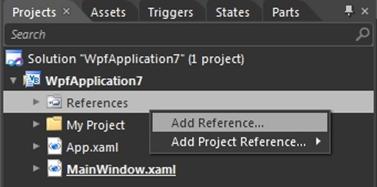 WPF Expression Blend 270