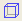 3D Orthogonal View Button 390