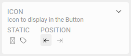 Icon Options