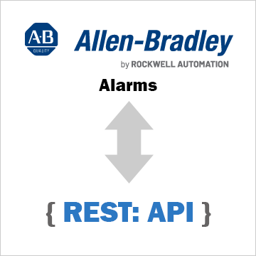 How to Access Allen Bradley Alarms with a REST API How to Access Allen Bradley Alarms with a REST API