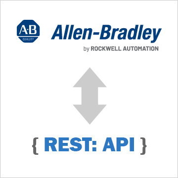 How to Access Allen Bradley Data with a REST API How to Access Allen Bradley Data with a REST API