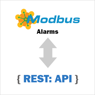 How to Access Modbus Alarms with a REST API How to Access Modbus Alarms with a REST API