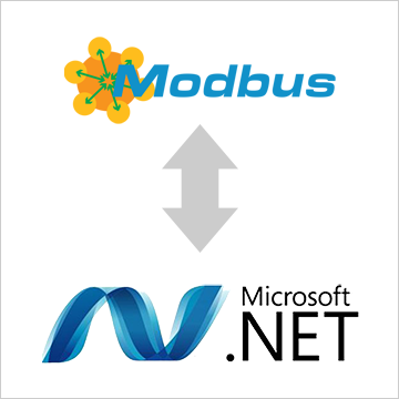 How to Access Modbus Data from a C# or VB .NET Application How to Access Modbus Data from a C# or VB .NET Application