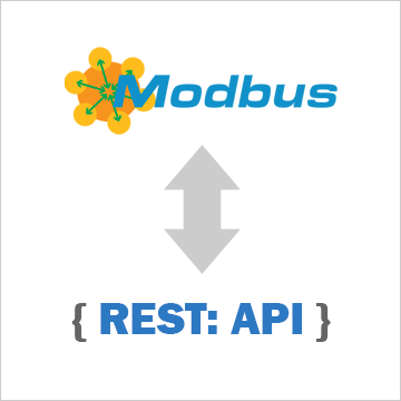 How to Access Modbus Data with a REST API How to Access Modbus Data with a REST API