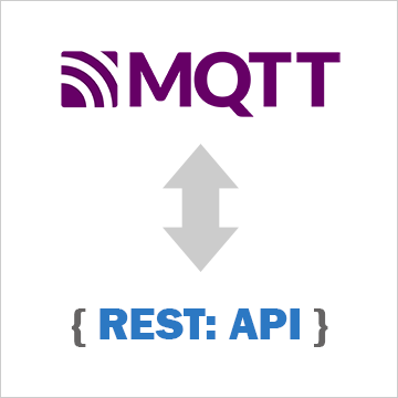 How to Access MQTT Data with a REST API How to Access MQTT Data with a REST API