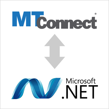 How to Access MTConnect Data from a C# or VB .NET Application How to Access MTConnect Data from a C# or VB .NET Application