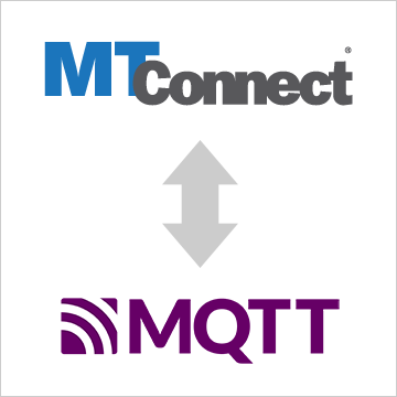 How to Access MTConnect Data Via MQTT How to Access MTConnect Data Via MQTT