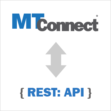 How to Access MTConnect Data with a REST API How to Access MTConnect Data with a REST API