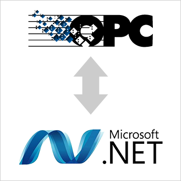 How to Access OPC Server Data from a C# or VB .NET Application How to Access OPC Server Data from a C# or VB .NET Application
