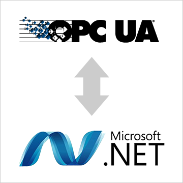 How to Access OPC UA Data from a C# or VB .NET Application How to Access OPC UA Data from a C# or VB .NET Application