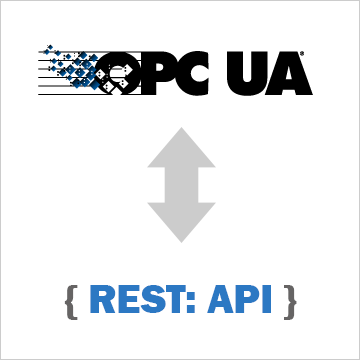 How to Access OPC UA Data with a REST API How to Access OPC UA Data with a REST API
