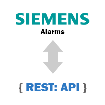 How to Access Siemens Alarms with a REST API How to Access Siemens Alarms with a REST API