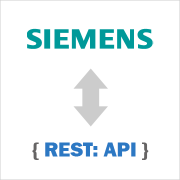 How to Access Siemens Data with a REST API How to Access Siemens Data with a REST API