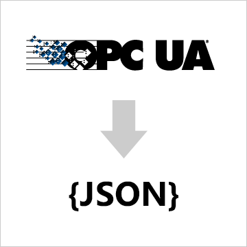 How to Insert OPC UA Data into a JSON Structure How to Insert OPC UA Data into a JSON Structure
