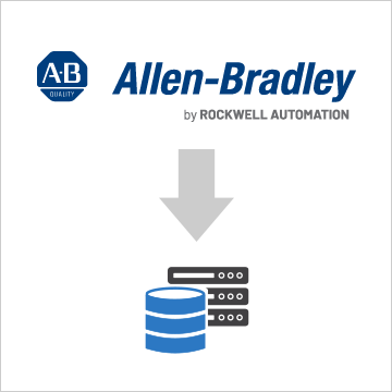 How to Log Allen Bradley Data to a Database How to Log Allen Bradley Data to a Database