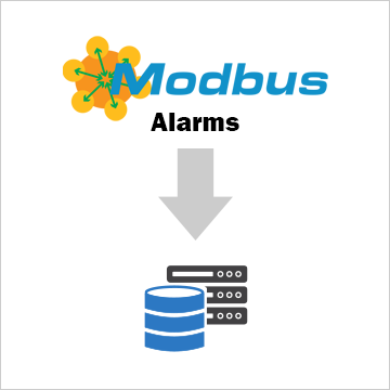 How to Log Modbus Alarms to a Database How to Log Modbus Alarms to a Database