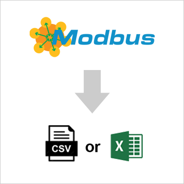 How to Log Modbus Data to a CSV or Excel File How to Log Modbus Data to a CSV or Excel File