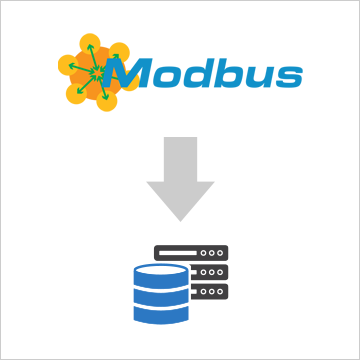 How to Log Modbus Data to a Database How to Log Modbus Data to a Database