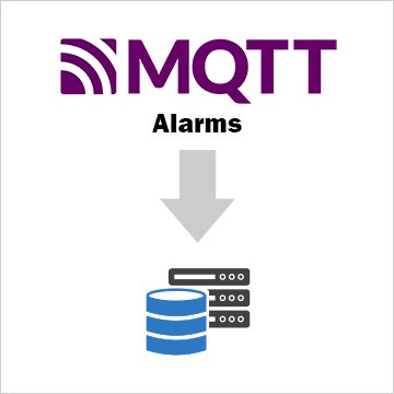 How to Log MQTT Alarms to a Database How to Log MQTT Alarms to a Database