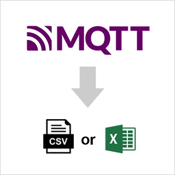How to Log MQTT Data to a CSV or Excel File How to Log MQTT Data to a CSV or Excel File