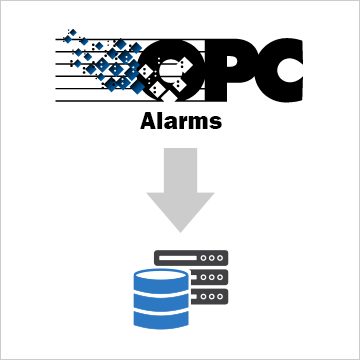 How to Log OPC Server Alarms to a Database How to Log OPC Server Alarms to a Database