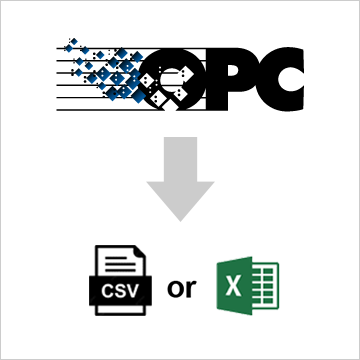 How to Log OPC Server Data to a CSV or Excel File How to Log OPC Server Data to a CSV or Excel File