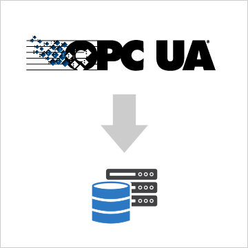 How to Log OPC UA Data to a Database How to Log OPC UA Data to a Database