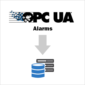 How to Log OPC UA Alarms to a Database How to Log OPC UA Alarms to a Database
