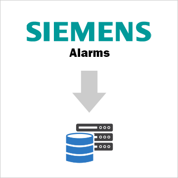 How to Log Siemens Alarms to a Database How to Log Siemens Alarms to a Database