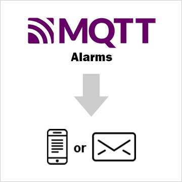 How to Send MQTT Alarm Notifications via SMS Text or Email How to Send MQTT Alarm Notifications via SMS Text or Email