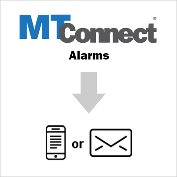 How to Send MTConnect Alarm Notifications via SMS Text or Email How to Send MTConnect Alarm Notifications via SMS Text or Email