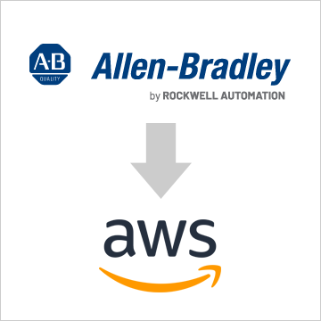 How to Transfer Data from Allen Bradley to AWS IoT How to Transfer Data from Allen Bradley to AWS IoT