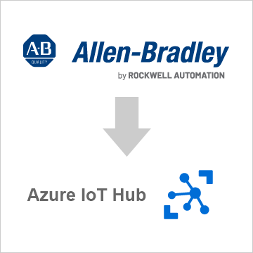 How to Transfer Data from Allen Bradley to Azure IoT How to Transfer Data from Allen Bradley to Azure IoT