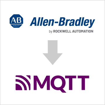 How to Transfer Data from Allen Bradley to MQTT How to Transfer Data from Allen Bradley to MQTT