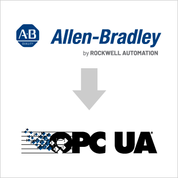How to Transfer Data from Allen Bradley to OPC UA How to Transfer Data from Allen Bradley to OPC UA