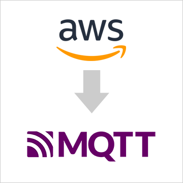 How to Transfer Data from AWS IoT to MQTT How to Transfer Data from AWS IoT to MQTT