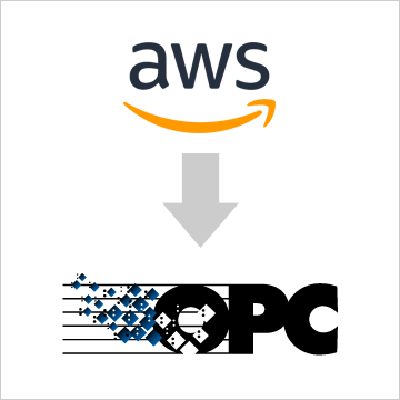 How to Transfer Data from AWS IoT to OPC How to Transfer Data from AWS IoT to OPC