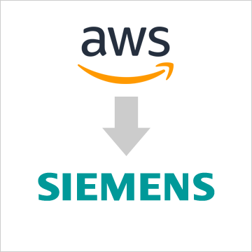 How to Transfer Data from AWS IoT to Siemens How to Transfer Data from AWS IoT to Siemens
