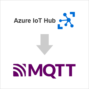 How to Transfer Data from Azure IoT to MQTT How to Transfer Data from Azure IoT to MQTT