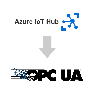 How to Transfer Data from Azure IoT to OPC UA How to Transfer Data from Azure IoT to OPC UA