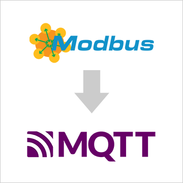 How to Transfer Data from Modbus to MQTT How to Transfer Data from Modbus to MQTT