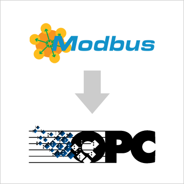 How to Transfer Data from Modbus to OPC How to Transfer Data from Modbus to OPC