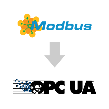 How to Transfer Data from Modbus to OPC UA How to Transfer Data from Modbus to OPC UA