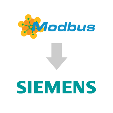 How to Transfer Data from Modbus to Siemens How to Transfer Data from Modbus to Siemens