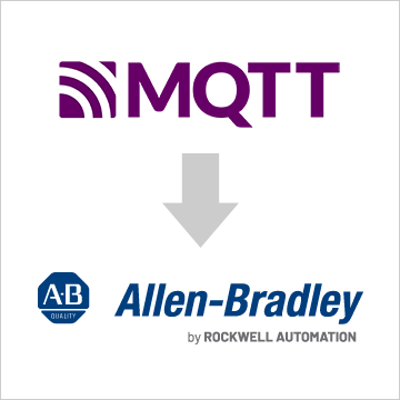 How to Transfer Data from MQTT to Allen Bradley How to Transfer Data from MQTT to Allen Bradley