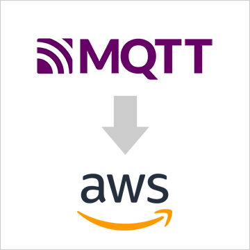 How to Transfer Data from MQTT to AWS IoT How to Transfer Data from MQTT to AWS IoT