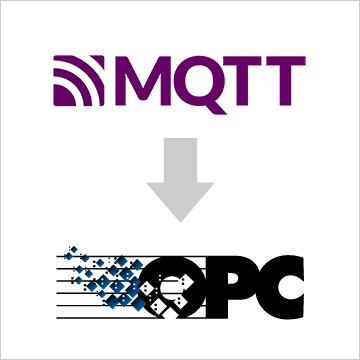 How to Transfer Data from MQTT to OPC How to Transfer Data from MQTT to OPC