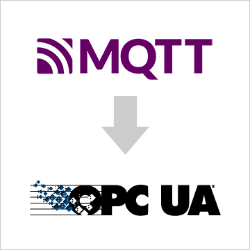 How to Transfer Data from MQTT to OPC UA How to Transfer Data from MQTT to OPC UA